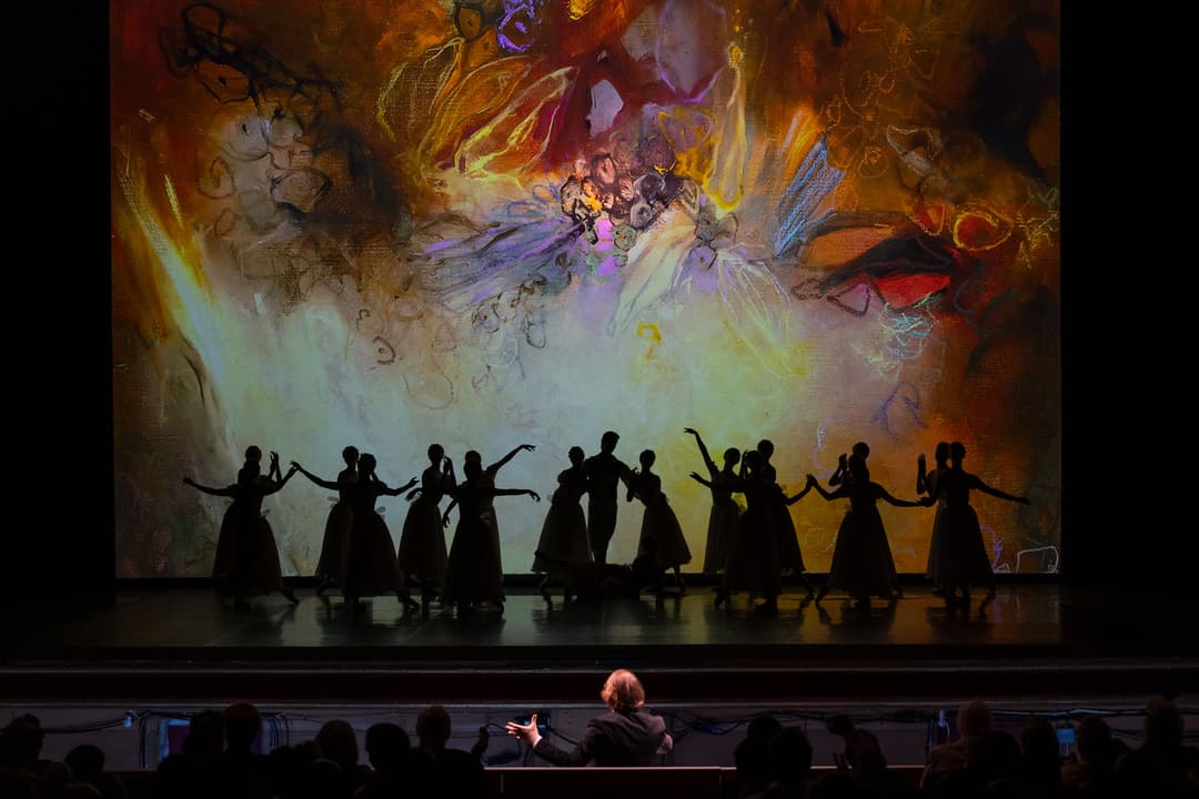 Nouveaux Ballets Russes
